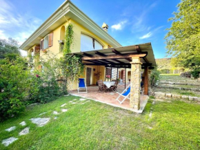 Villa Teresa Apartments Bari Sardo